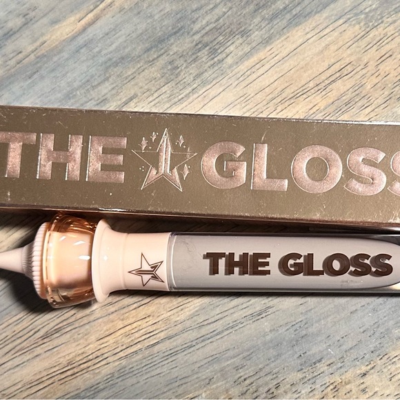 Jeffree Star The Gloss: Silk Rope - Picture 3 of 3